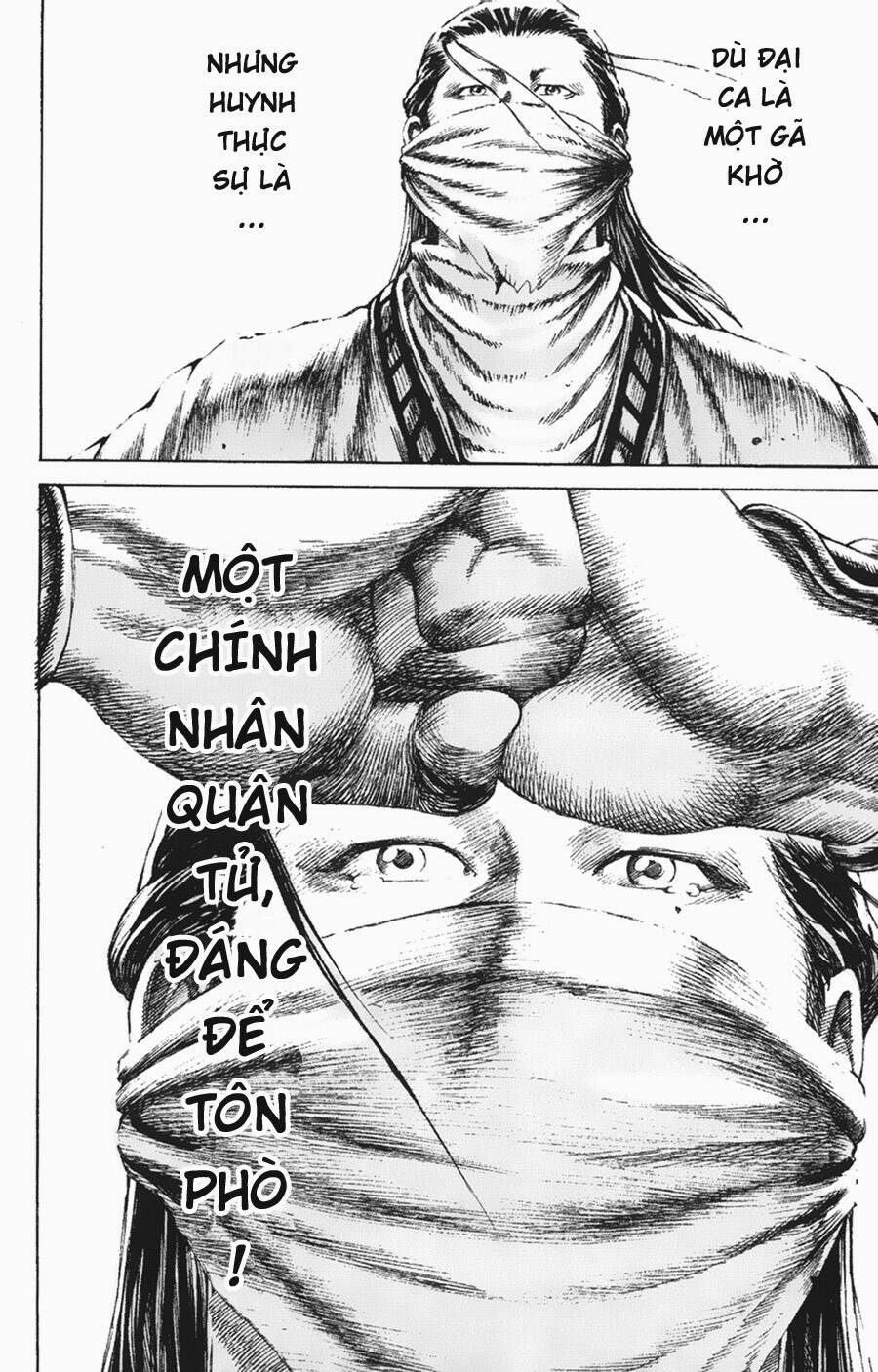 hoả phụng liêu nguyên chapter 102 - Next chapter 103