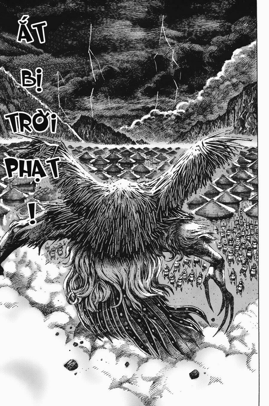 hoả phụng liêu nguyên chapter 104 - Trang 2