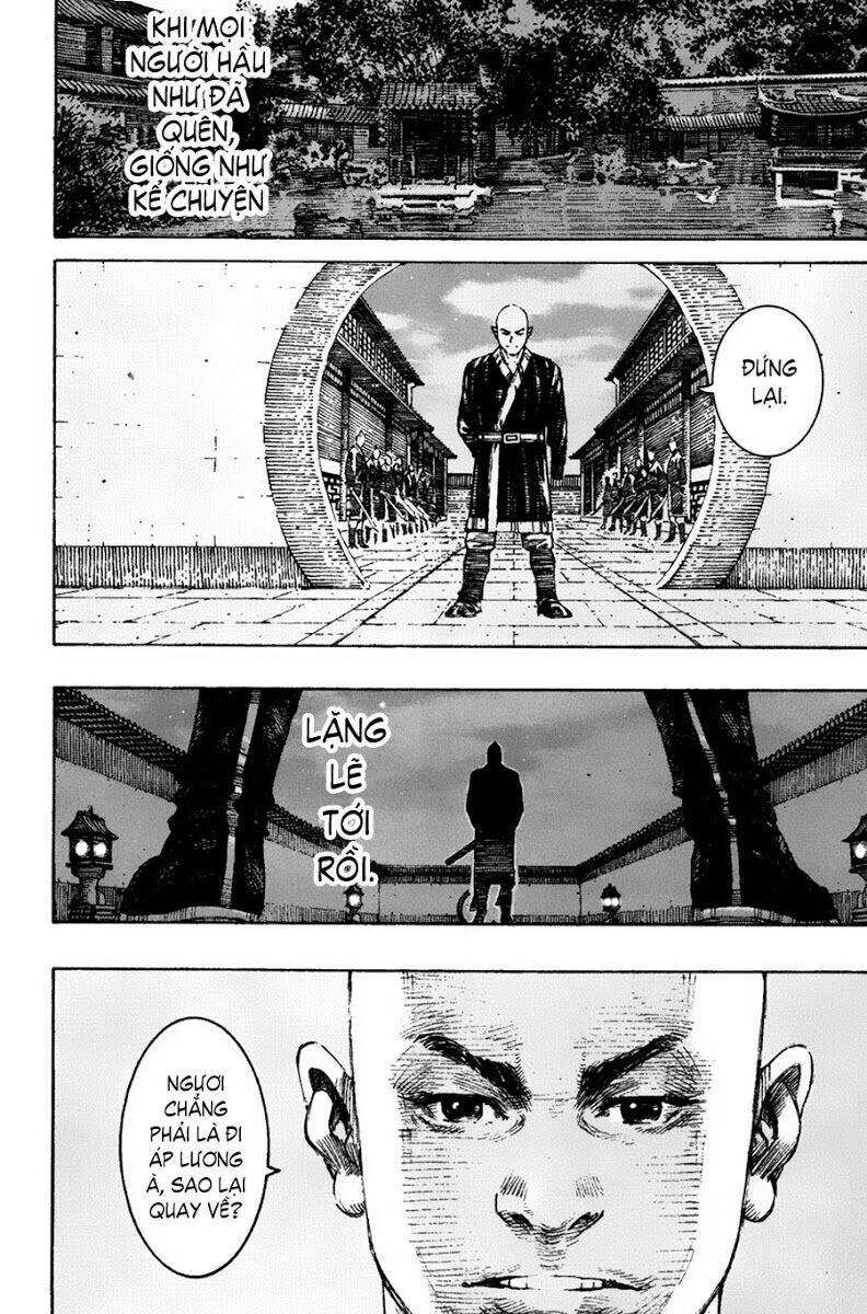 hoả phụng liêu nguyên chapter 198 - Trang 2