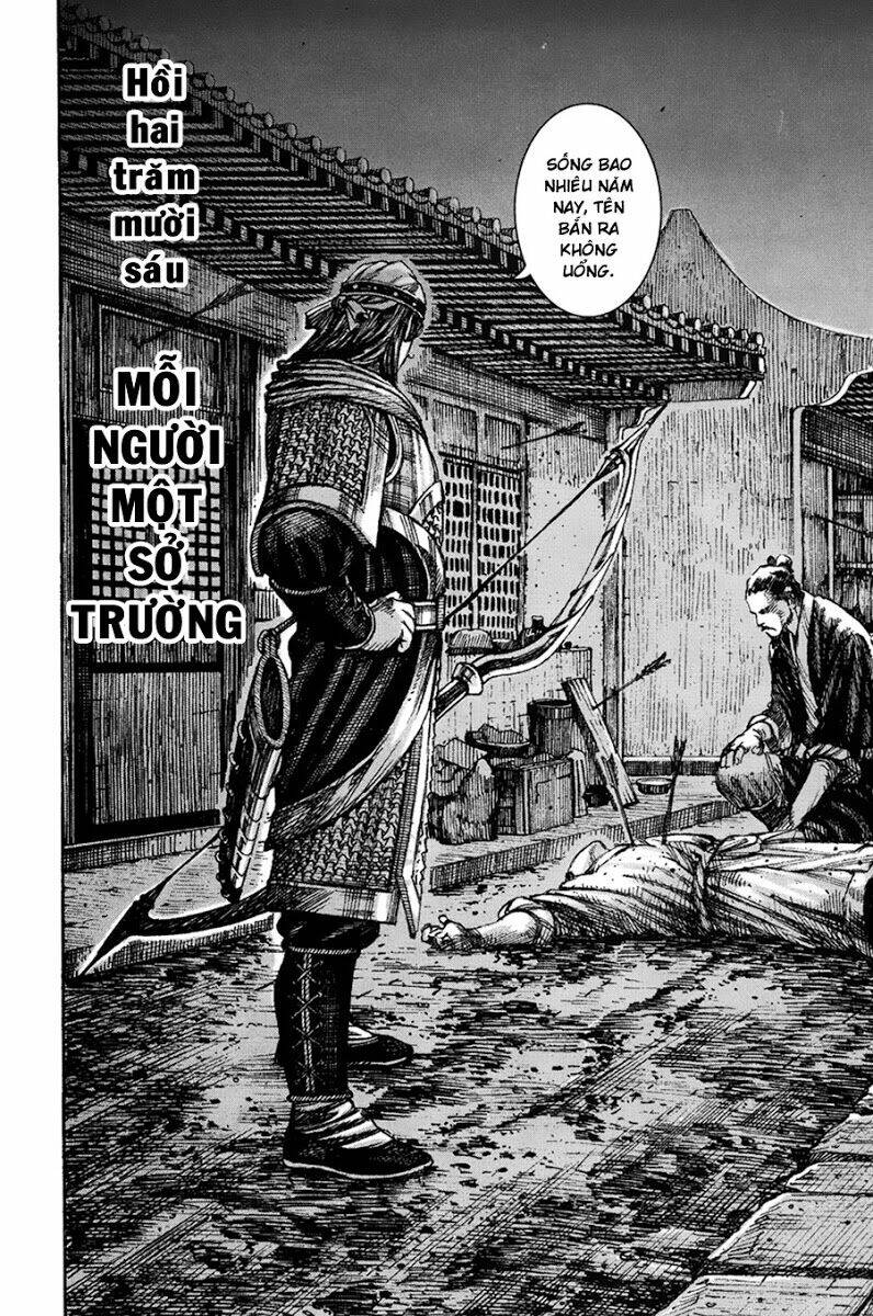 hoả phụng liêu nguyên chapter 218 - Trang 2