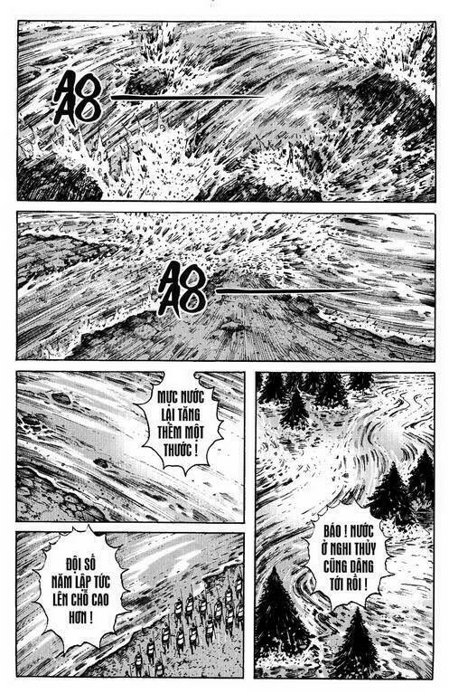 hoả phụng liêu nguyên chapter 236 - Trang 2