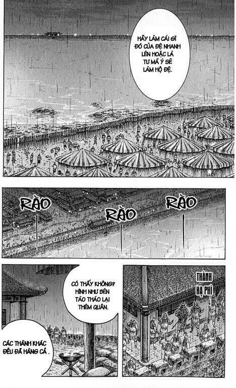 hoả phụng liêu nguyên chapter 238 - Next chapter 239