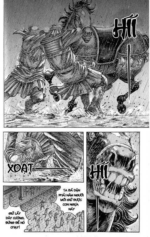 hoả phụng liêu nguyên chapter 238 - Next chapter 239