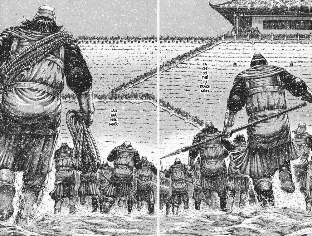 hoả phụng liêu nguyên chapter 250 - Trang 2