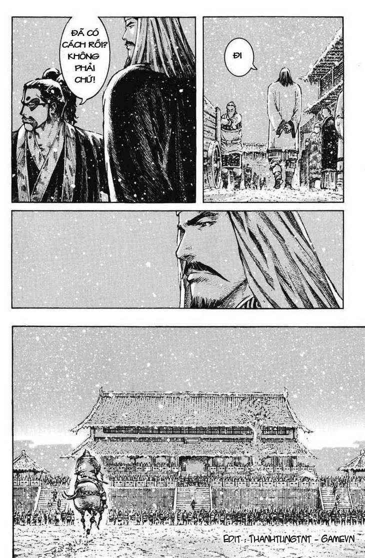 hoả phụng liêu nguyên chapter 258.2 - Next chapter 259