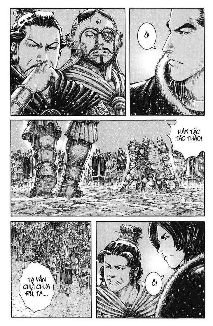 hoả phụng liêu nguyên chapter 258.2 - Next chapter 259