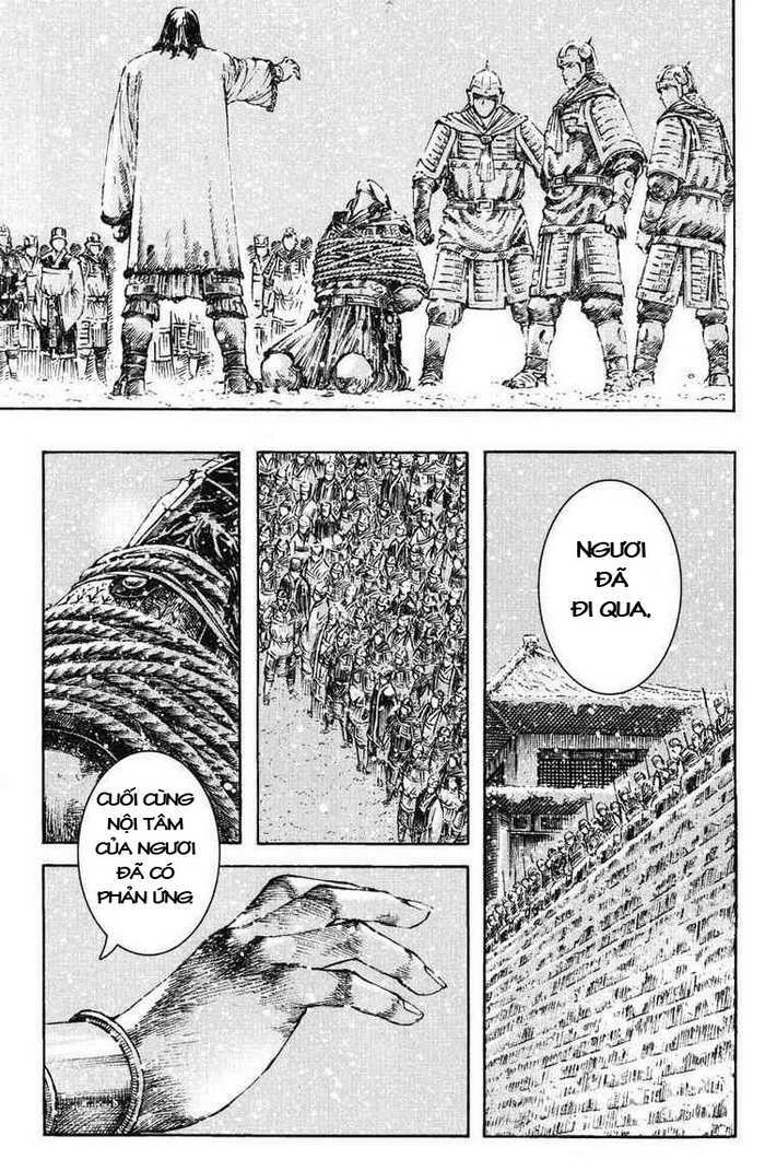 hoả phụng liêu nguyên chapter 258.2 - Next chapter 259