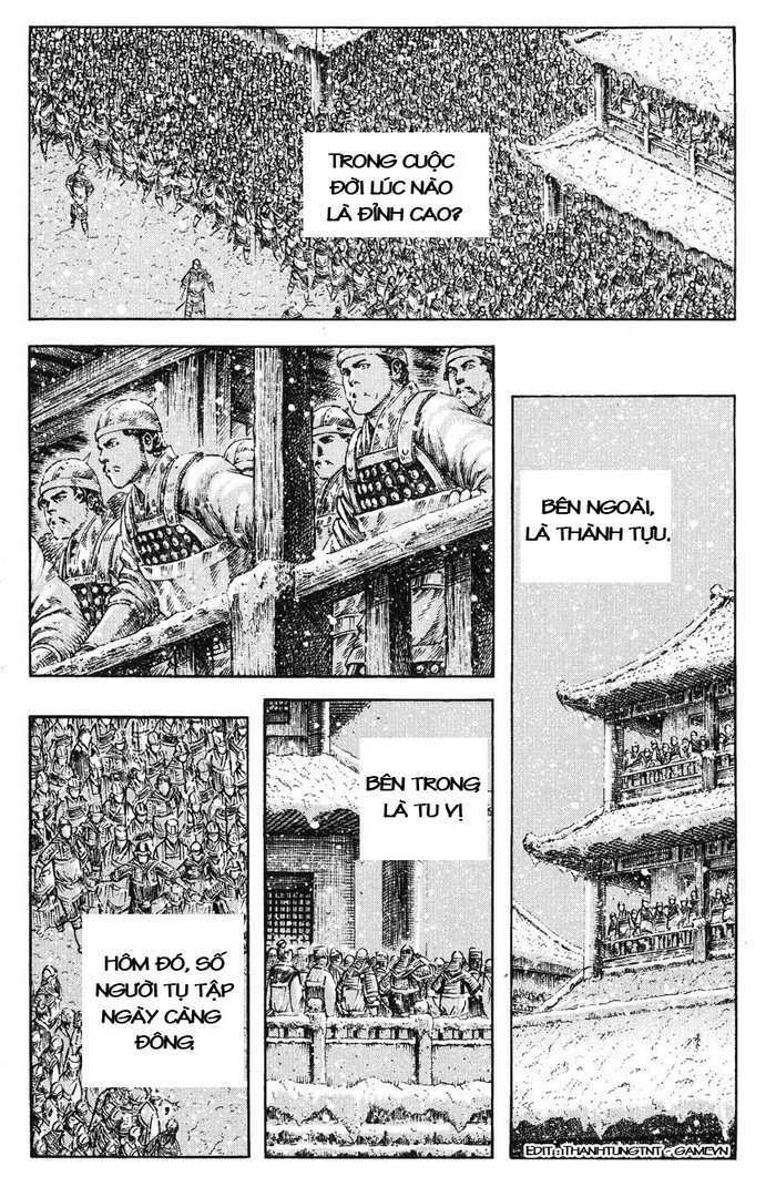 hoả phụng liêu nguyên chapter 258.2 - Next chapter 259