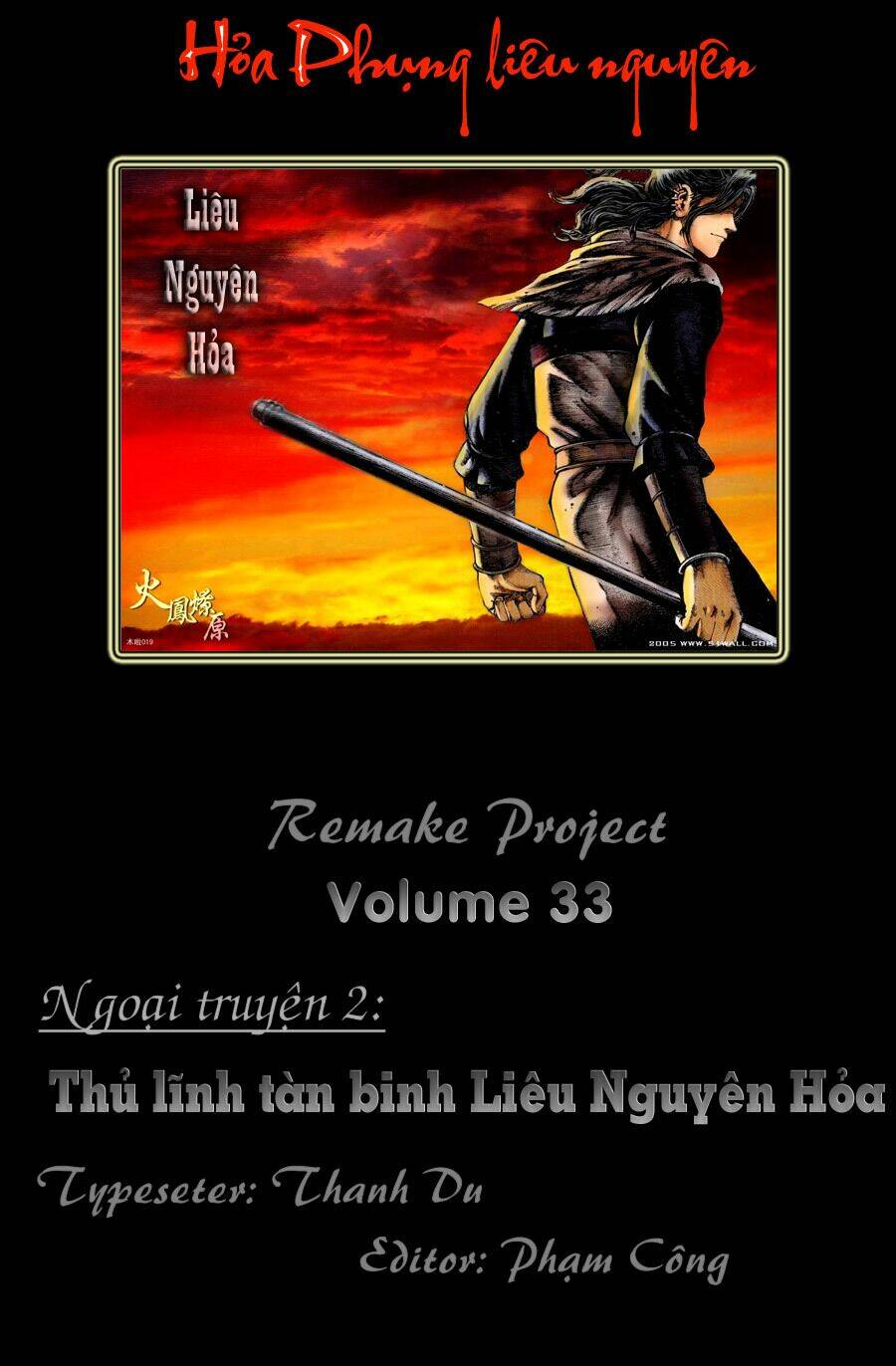 hoả phụng liêu nguyên chapter 263.2 - Next chapter 263.3