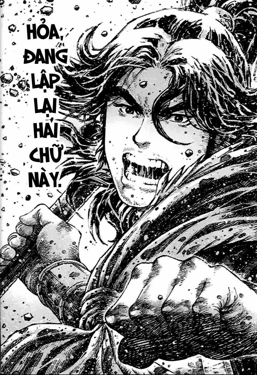 hoả phụng liêu nguyên chapter 273 - Next chapter 274