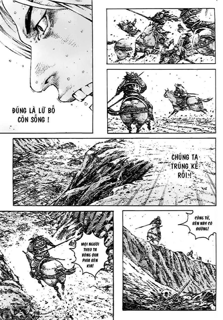 hoả phụng liêu nguyên chapter 275 - Next chapter 276