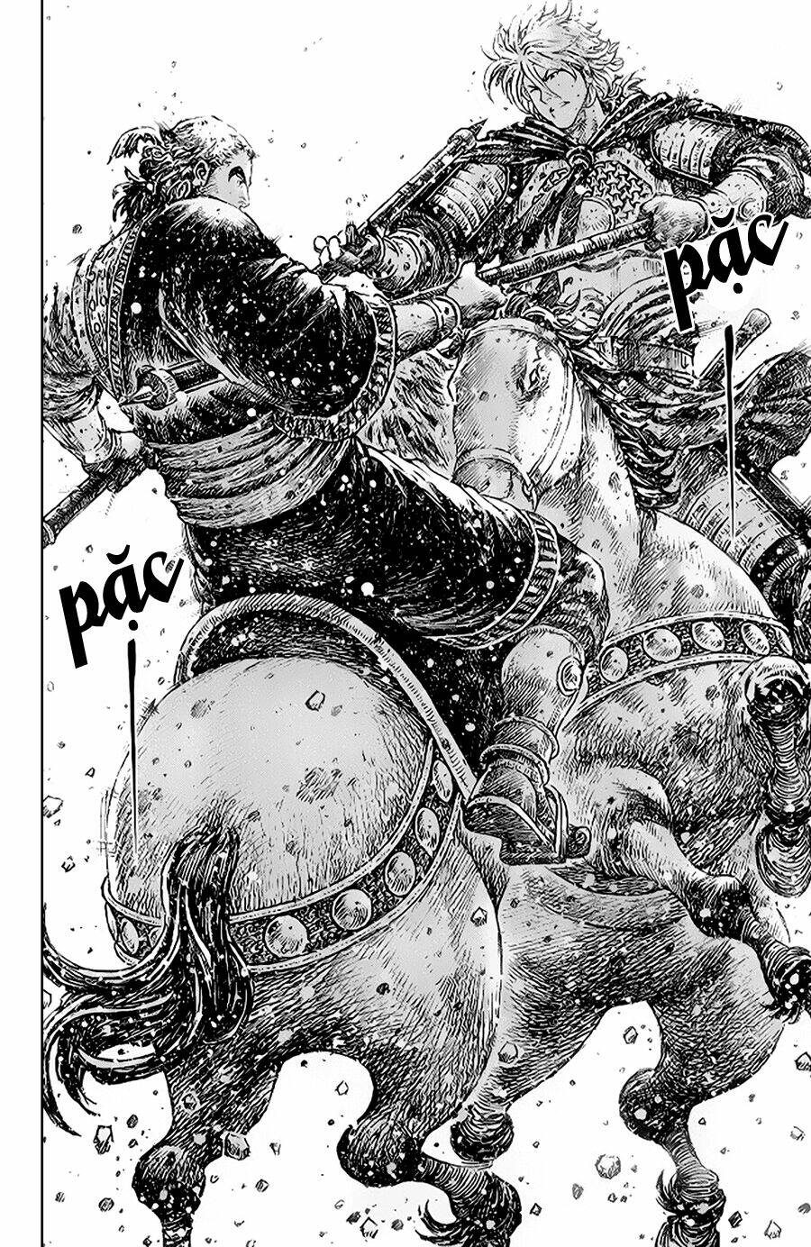 hoả phụng liêu nguyên chapter 284 - Next chapter 285