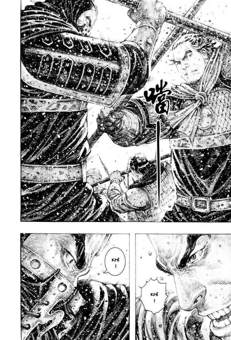 hoả phụng liêu nguyên chapter 306 - Trang 2