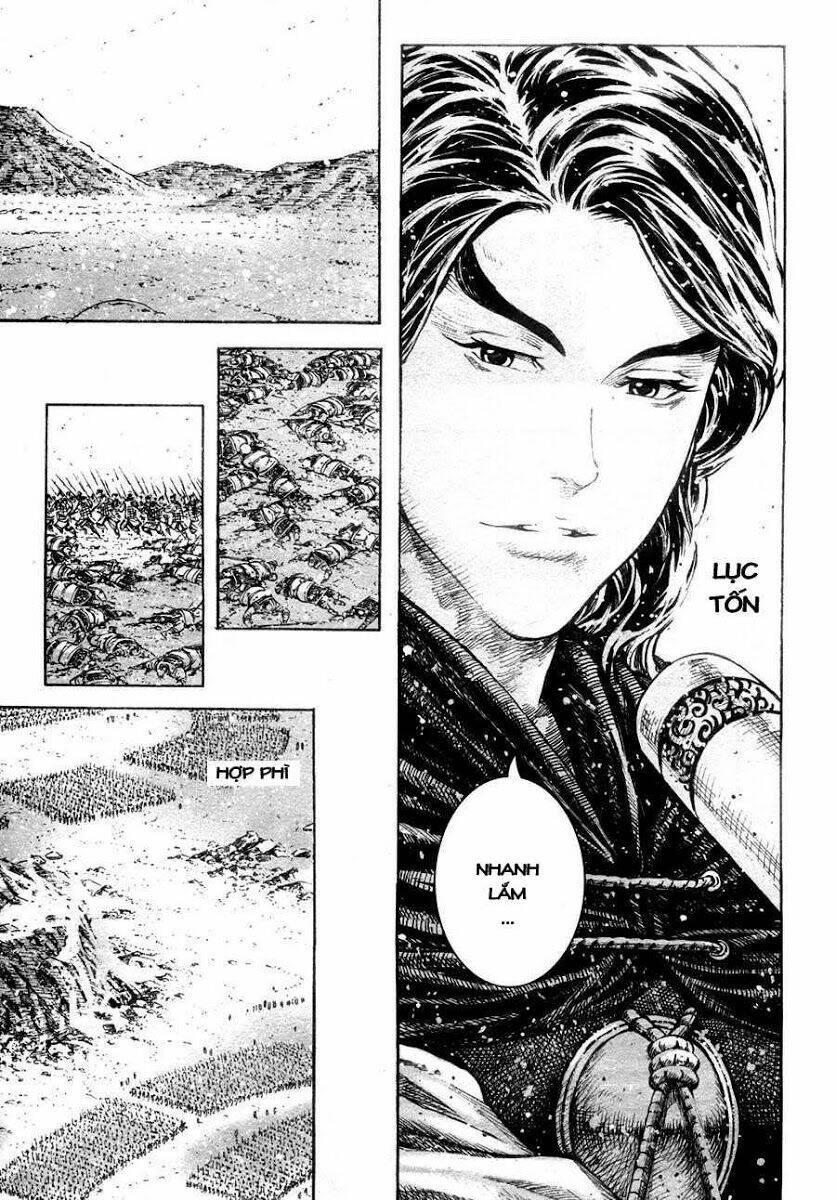 hoả phụng liêu nguyên chapter 307 - Next chapter 308