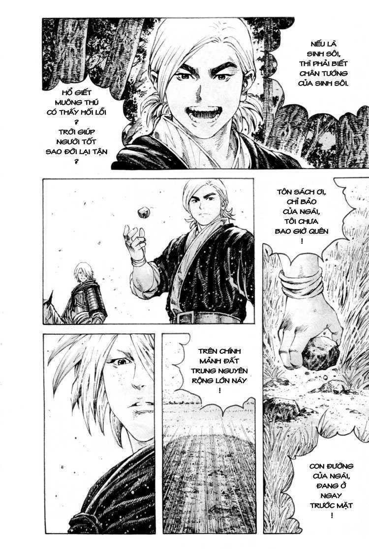 hoả phụng liêu nguyên chapter 309 - Next chapter 310