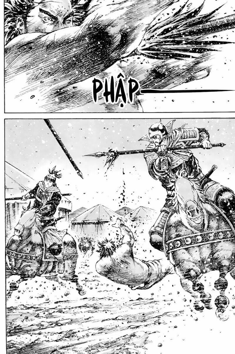 hoả phụng liêu nguyên chapter 321 - Next chapter 322