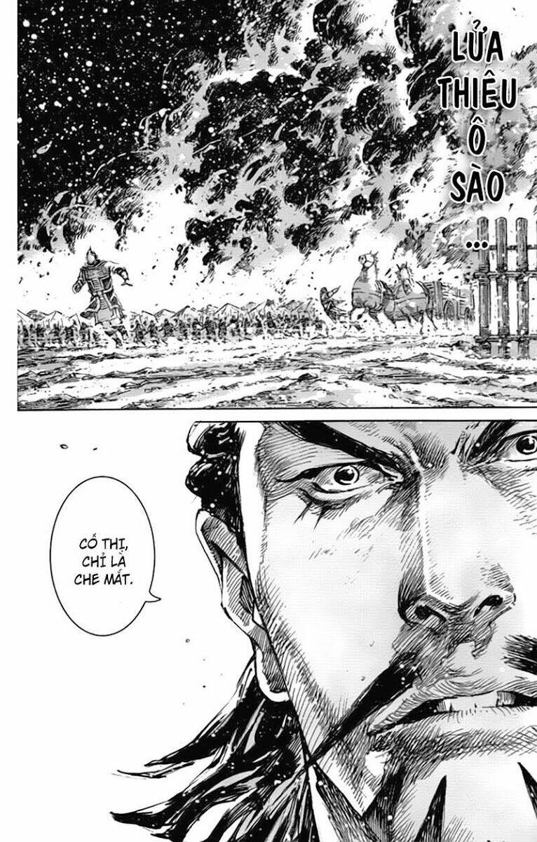 hoả phụng liêu nguyên chapter 340 - Next chapter 341