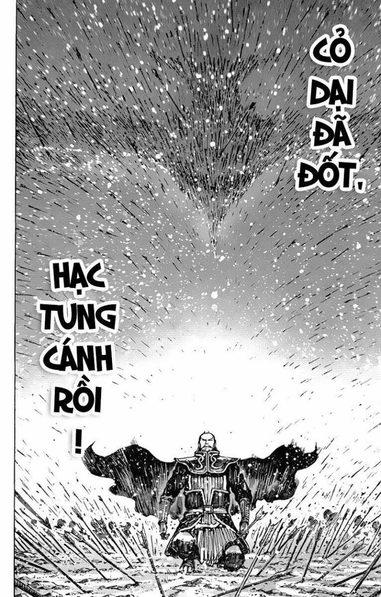 hoả phụng liêu nguyên chapter 340 - Next chapter 341