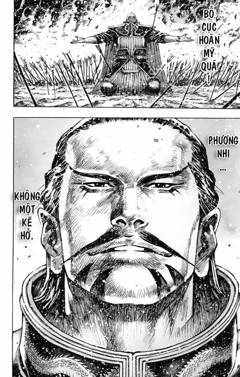 hoả phụng liêu nguyên chapter 340 - Next chapter 341