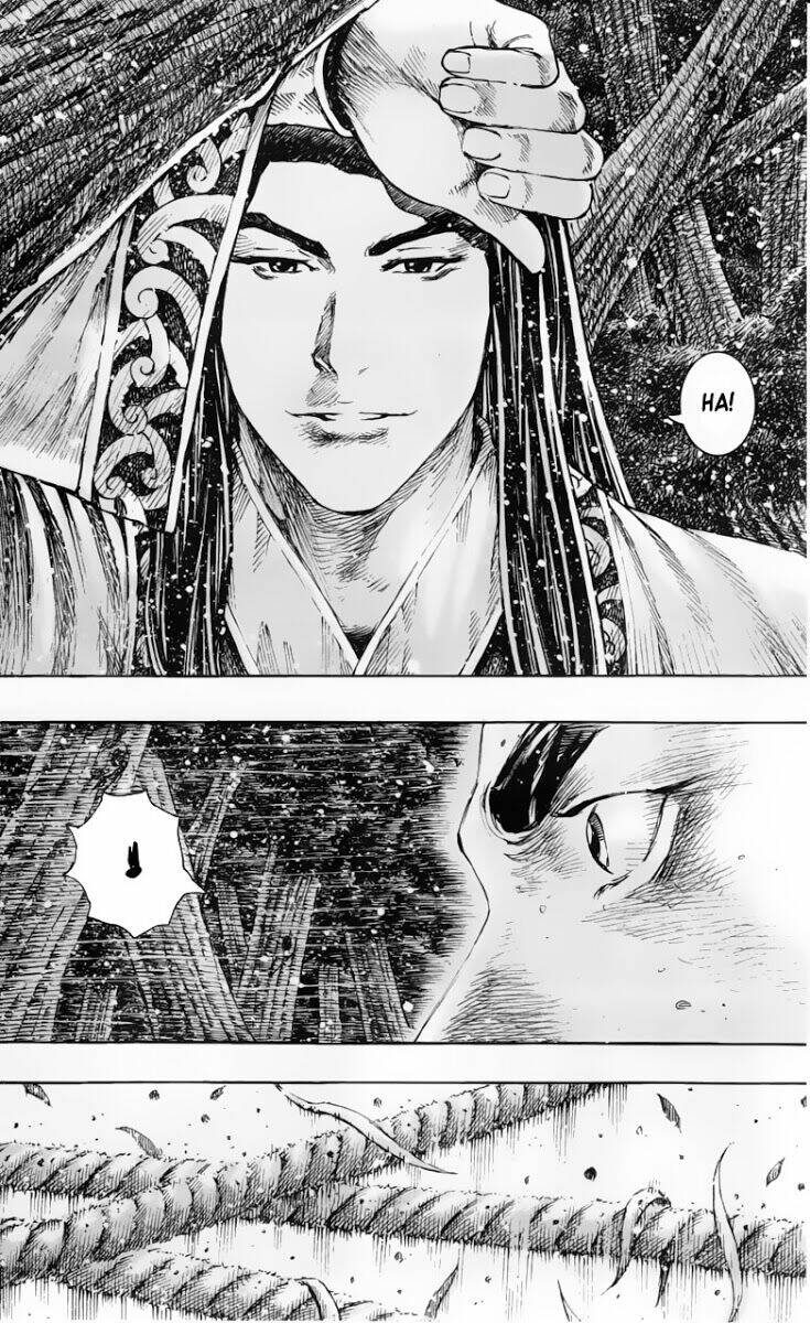 hoả phụng liêu nguyên chapter 348 - Next chapter 349