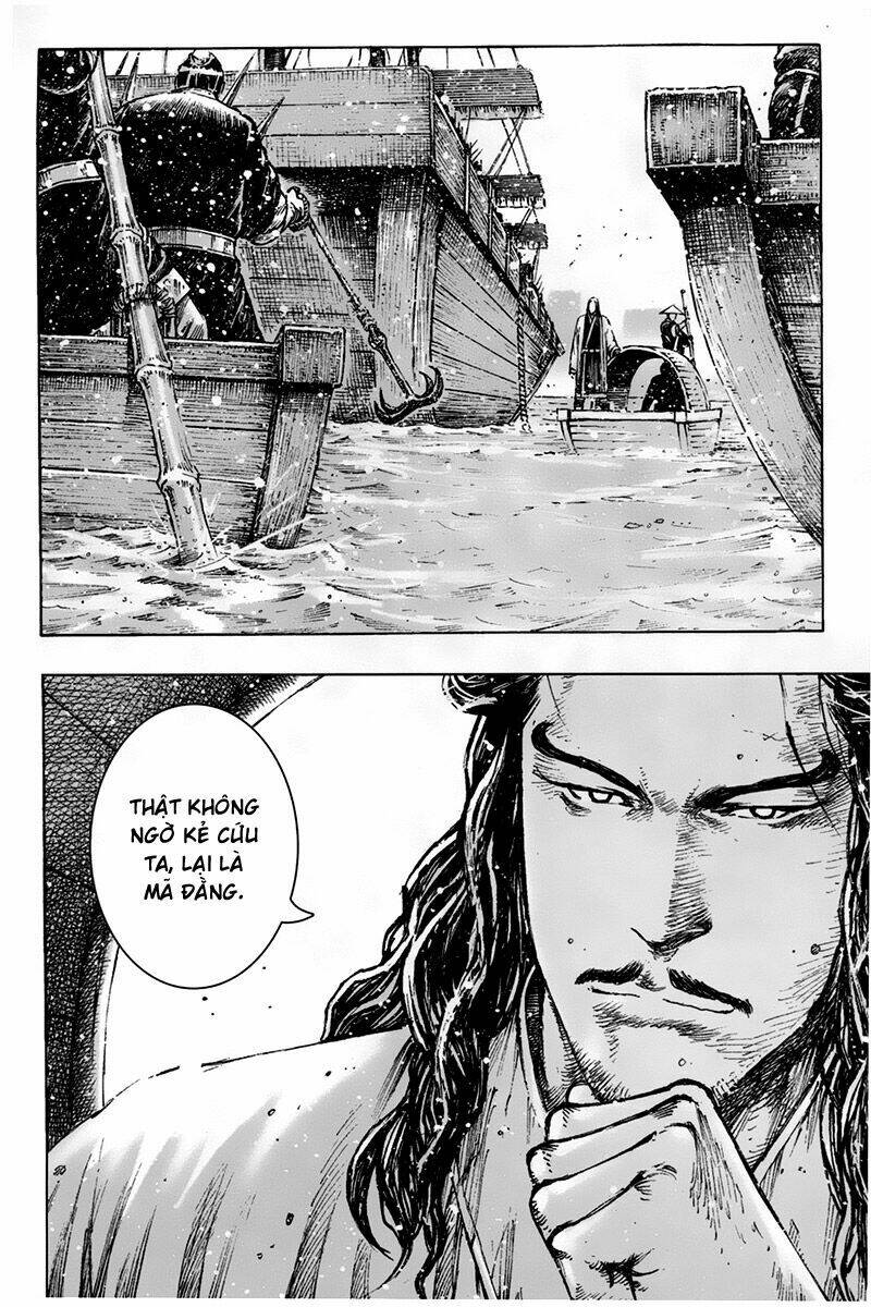 hoả phụng liêu nguyên chapter 364 - Next chapter 365