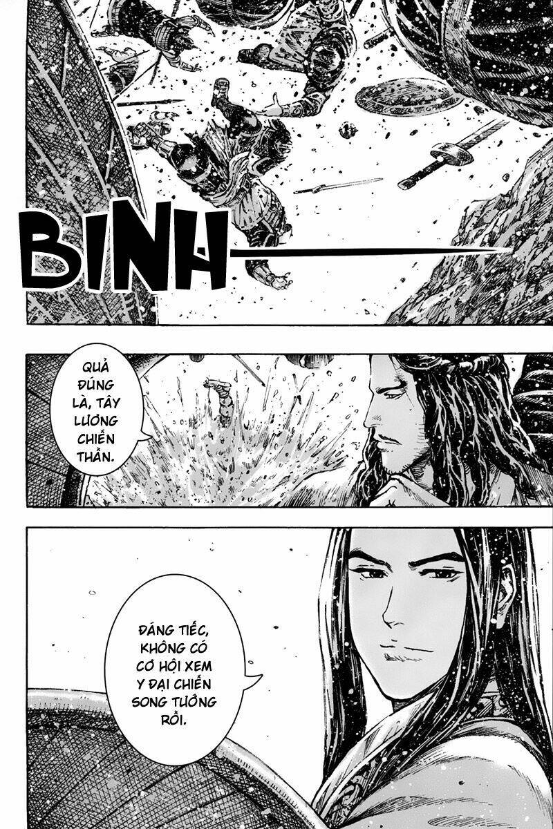 hoả phụng liêu nguyên chapter 364 - Next chapter 365