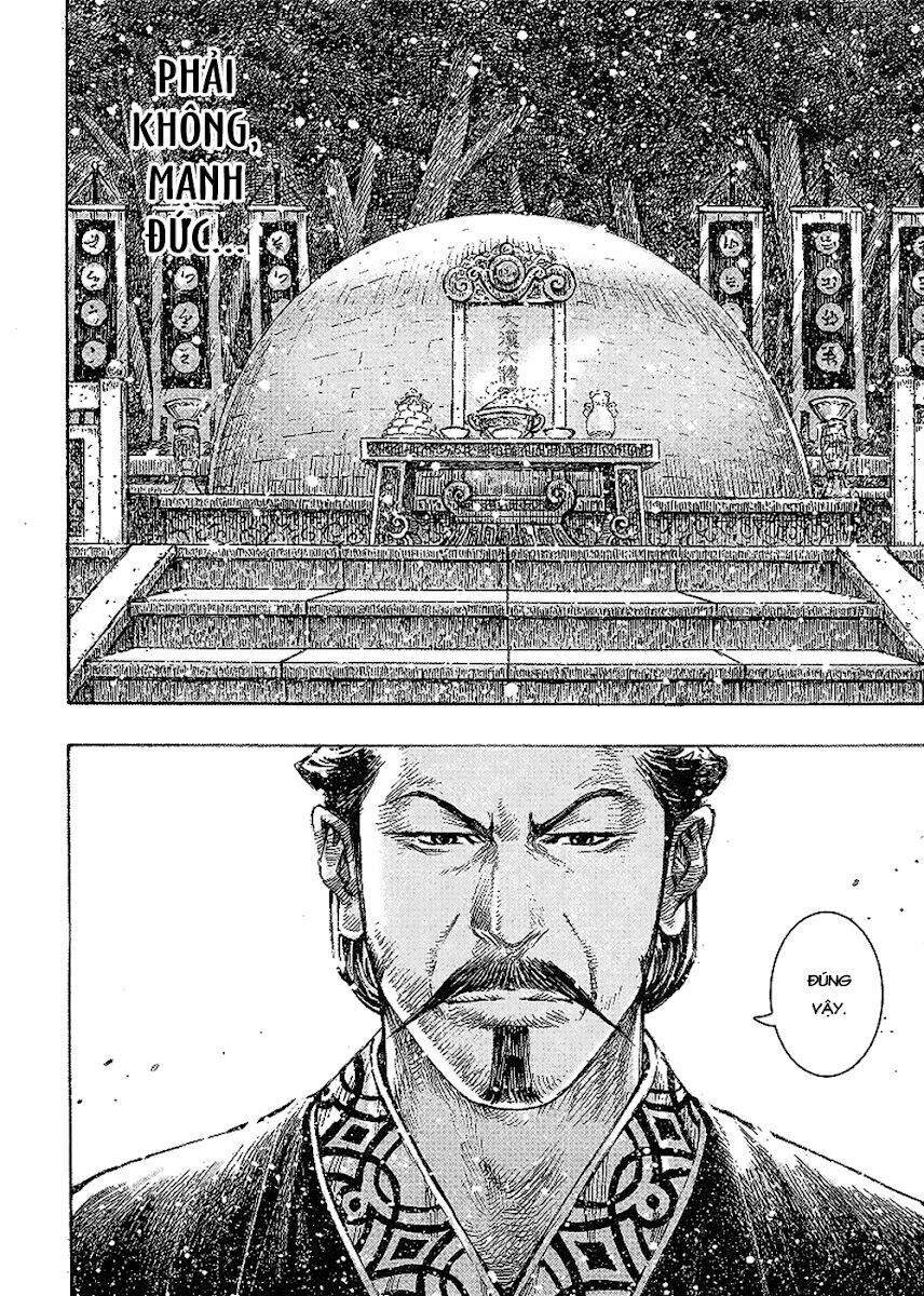 hoả phụng liêu nguyên chapter 368 - Next chapter 369