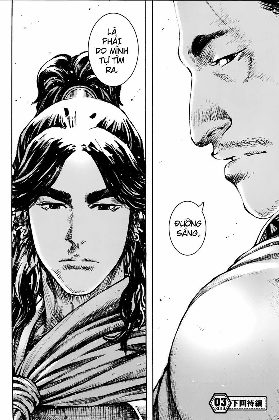 hoả phụng liêu nguyên chapter 384 - Next chapter 385