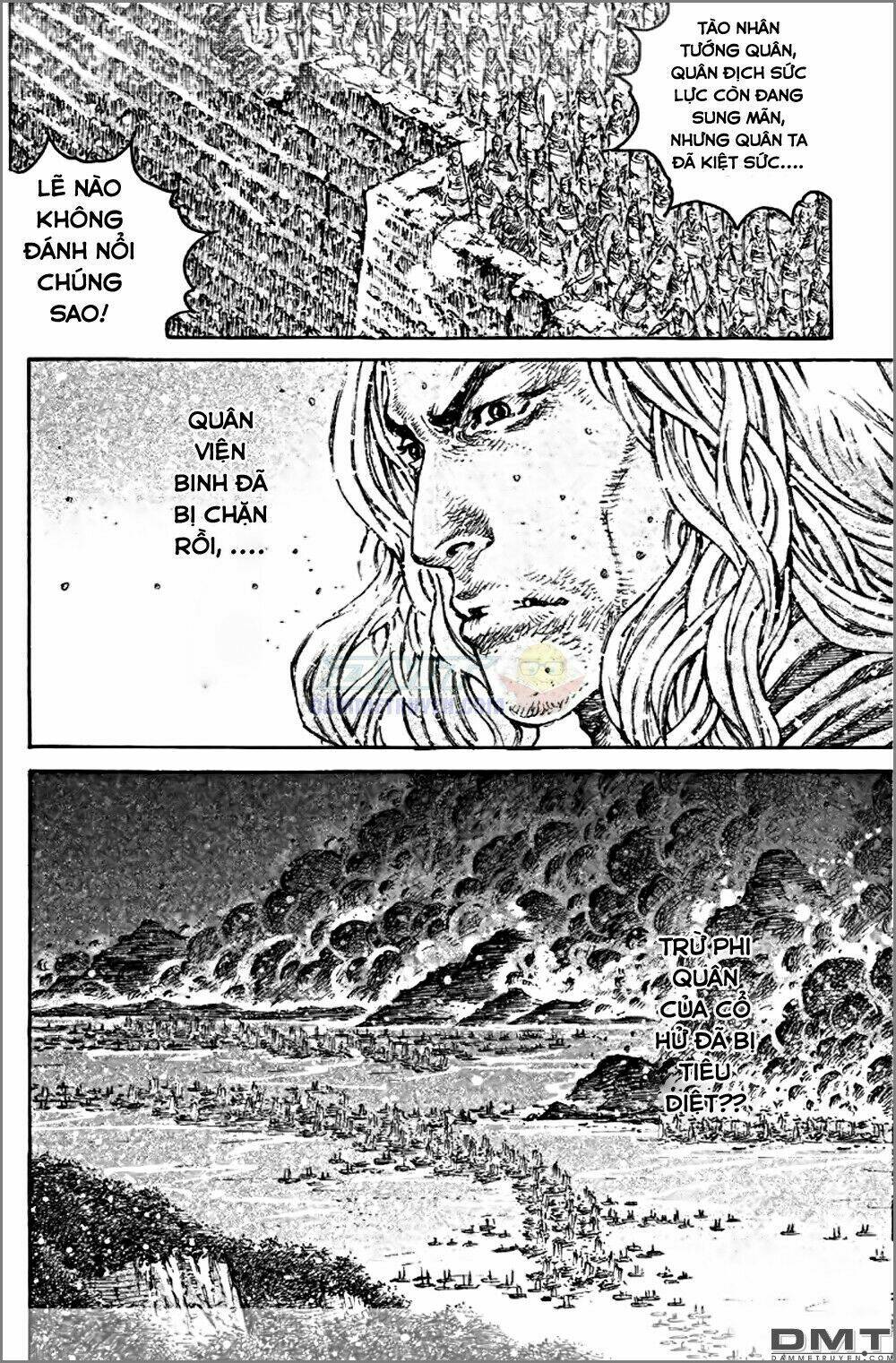 hoả phụng liêu nguyên chapter 426 - Next chapter 427