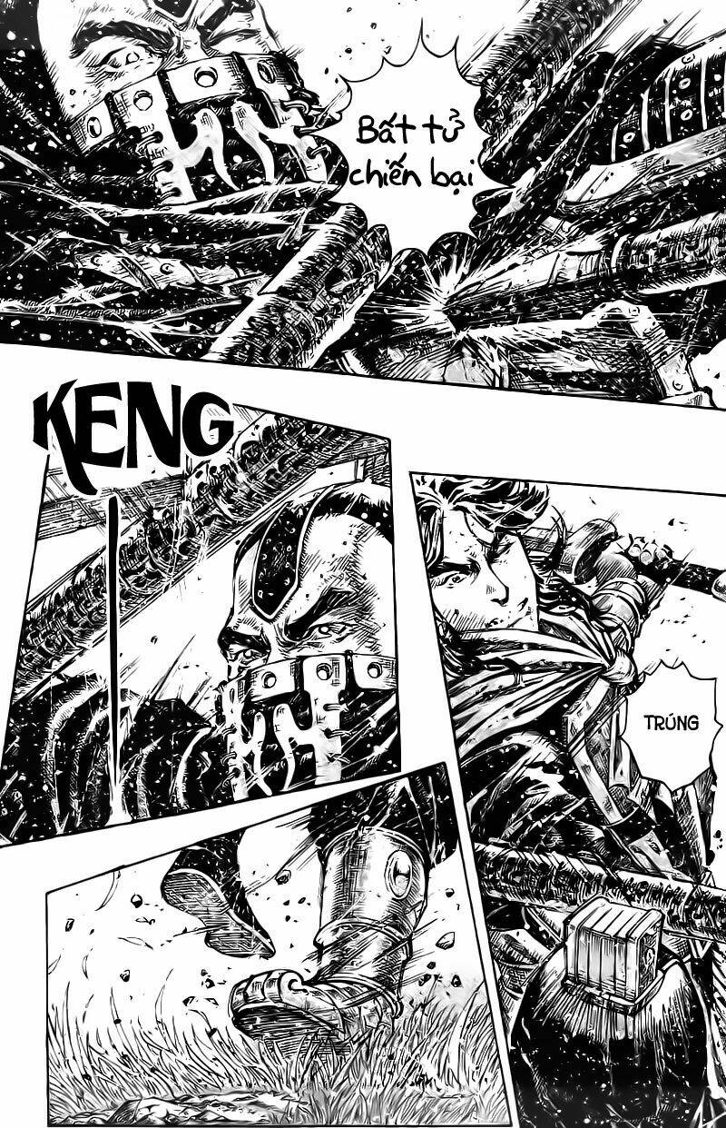 hoả phụng liêu nguyên chapter 427 - Next chapter 428