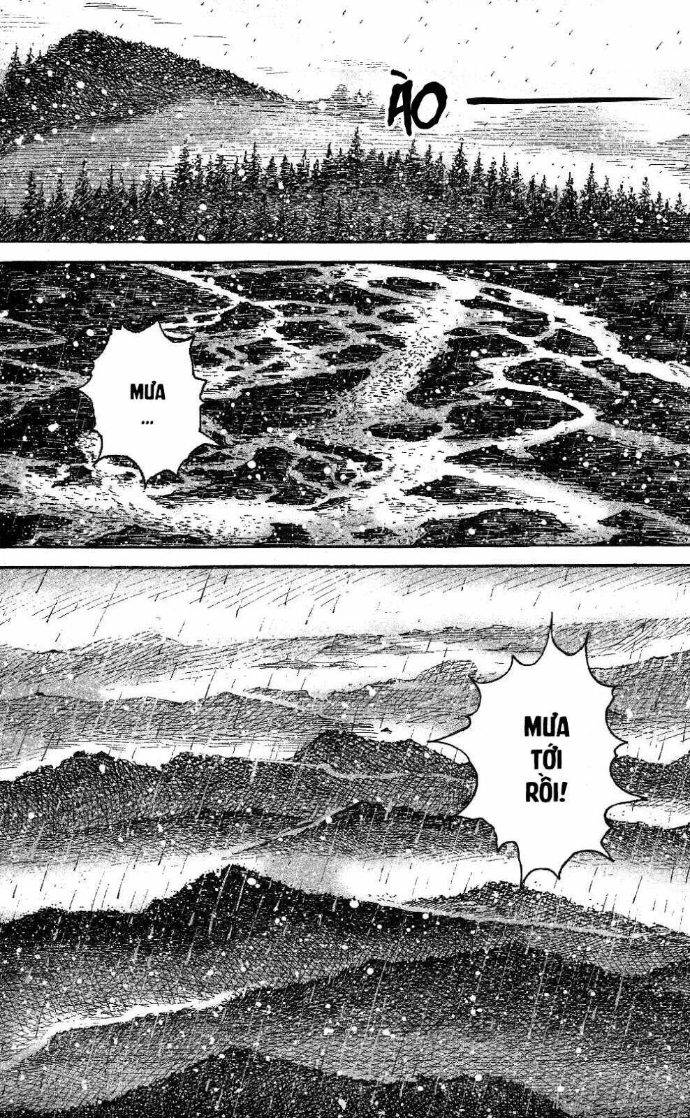 hoả phụng liêu nguyên chapter 434 - Trang 2