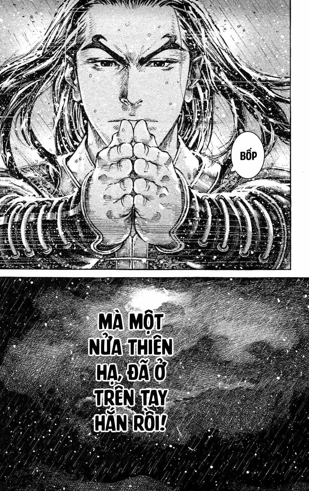 hoả phụng liêu nguyên chapter 434 - Trang 2