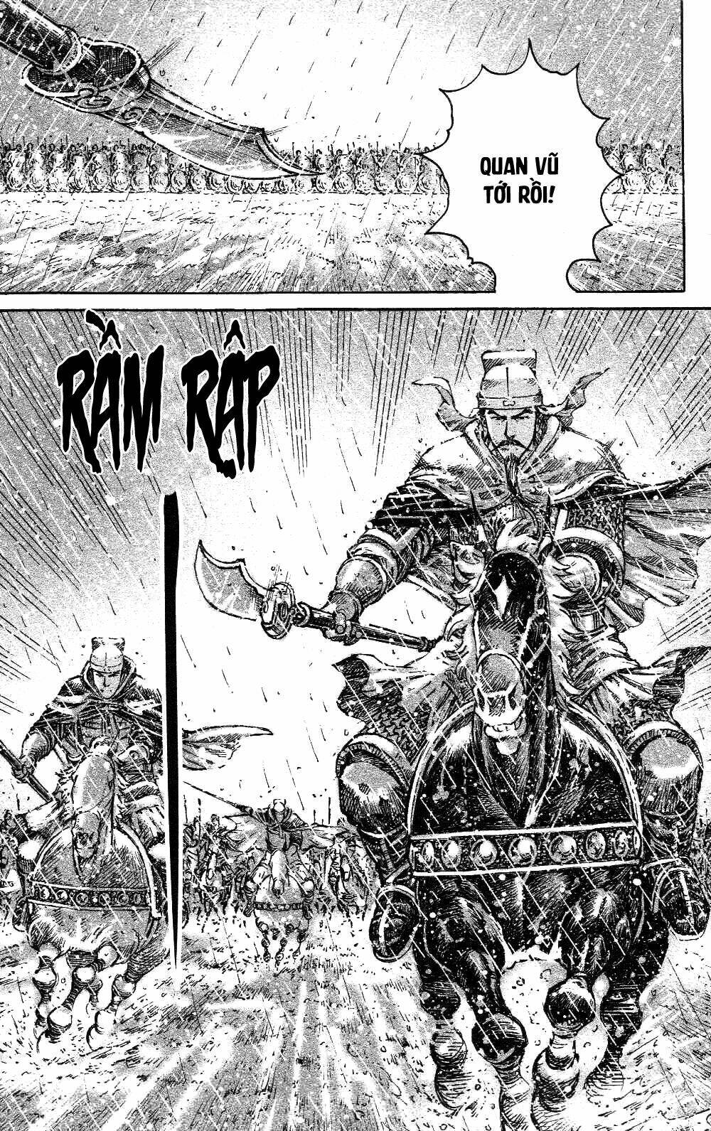 hoả phụng liêu nguyên chapter 439 - Next chapter 439.1