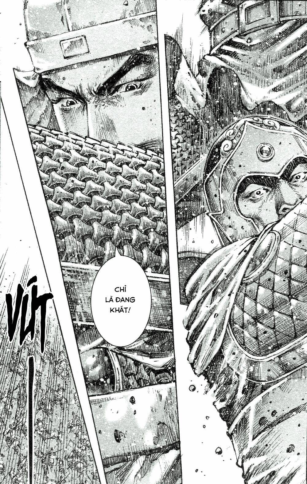 hoả phụng liêu nguyên chapter 449 - Next chapter 450