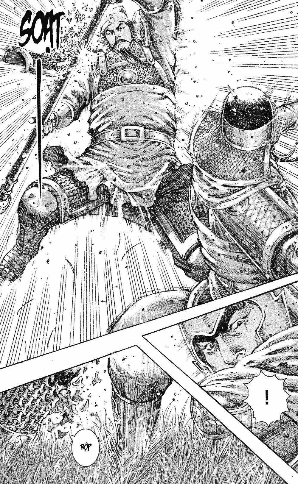 hoả phụng liêu nguyên chapter 449 - Next chapter 450