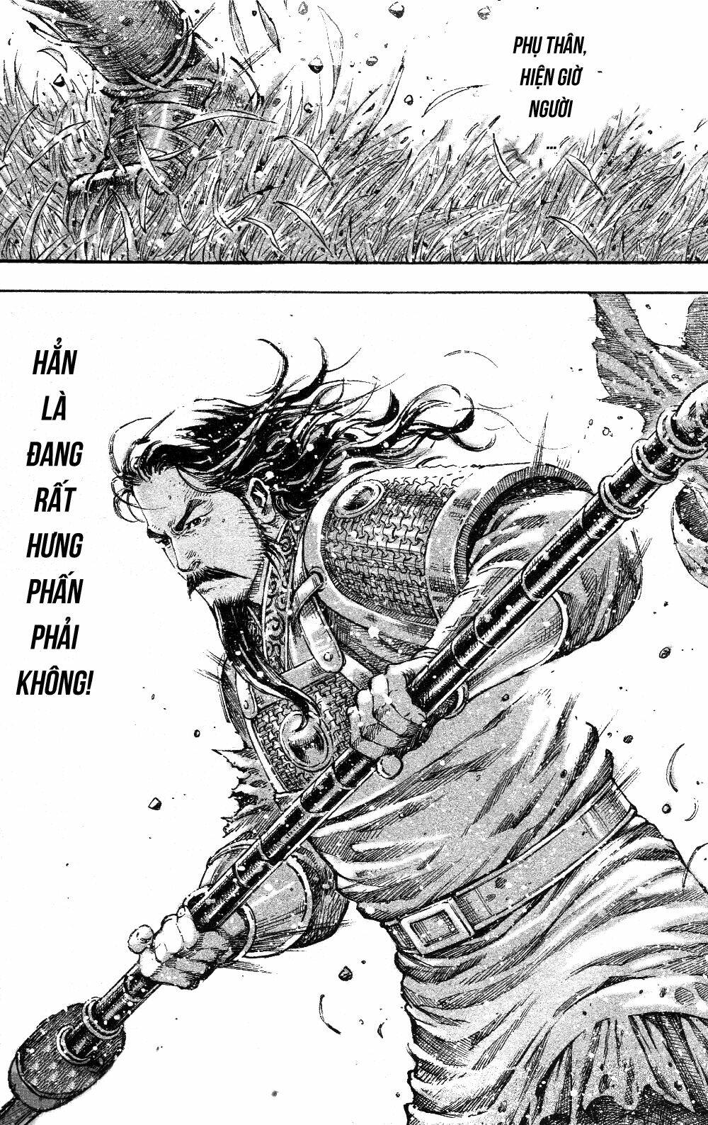 hoả phụng liêu nguyên chapter 455 - Trang 2