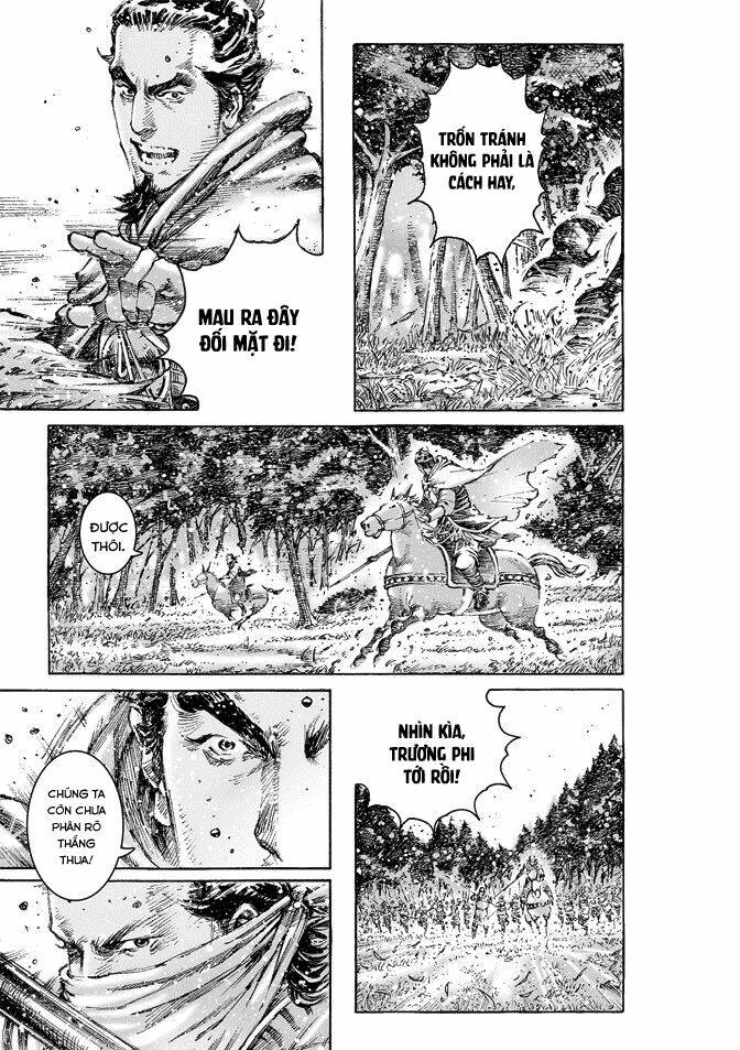 hoả phụng liêu nguyên chapter 469 - Next chapter 470