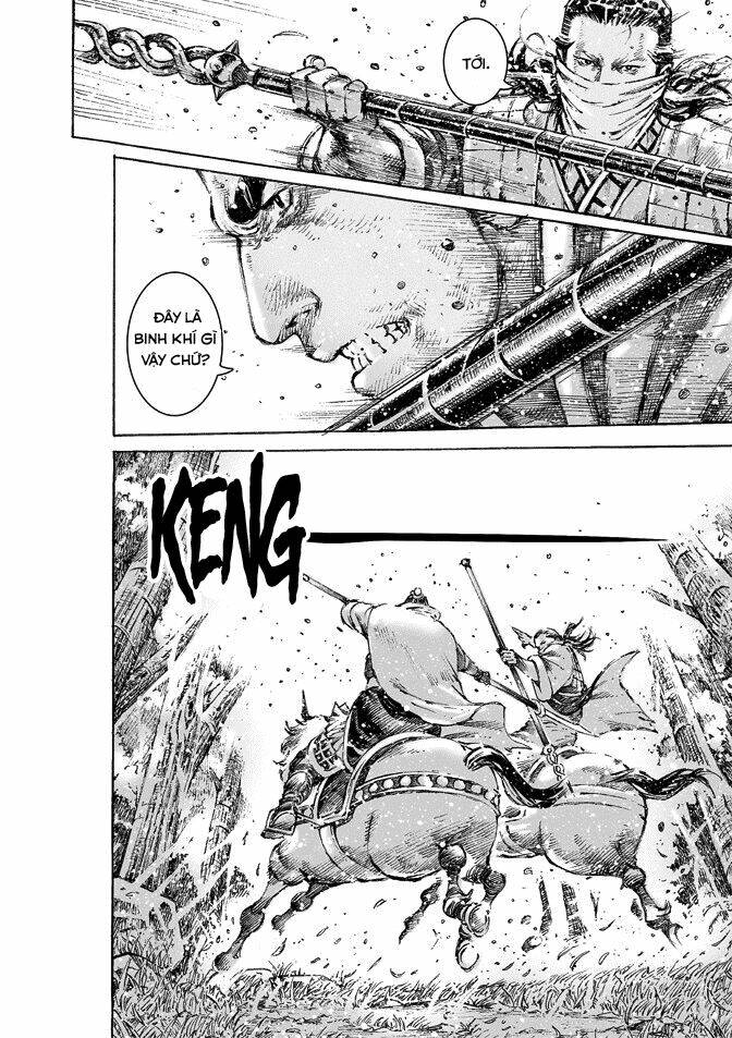 hoả phụng liêu nguyên chapter 469 - Next chapter 470