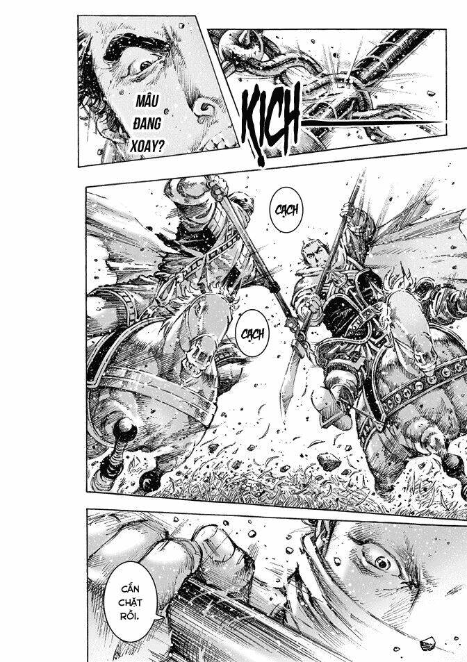 hoả phụng liêu nguyên chapter 469 - Next chapter 470