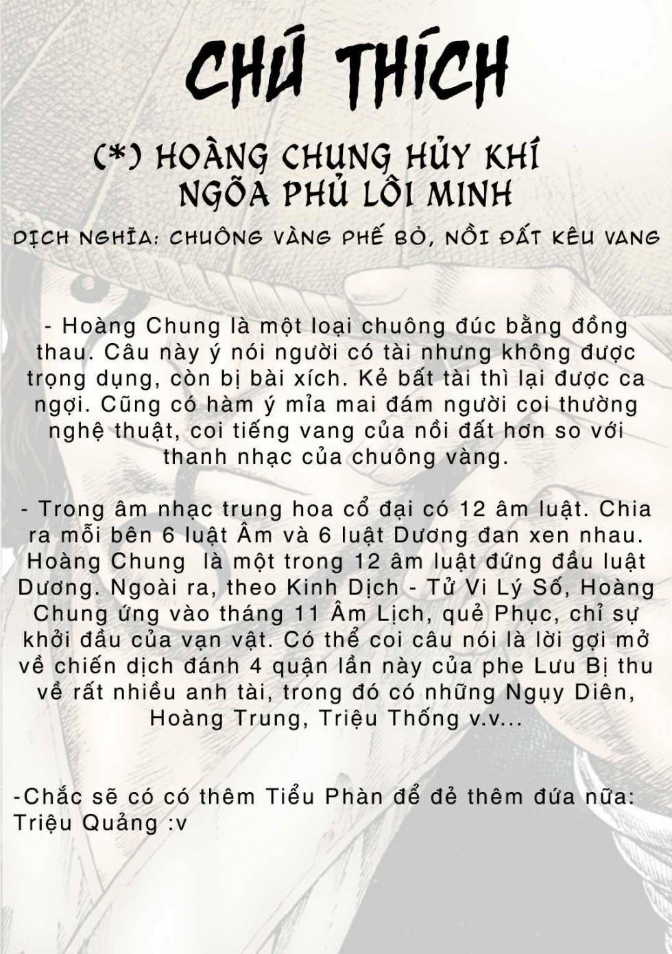 hoả phụng liêu nguyên chapter 472 - Trang 2