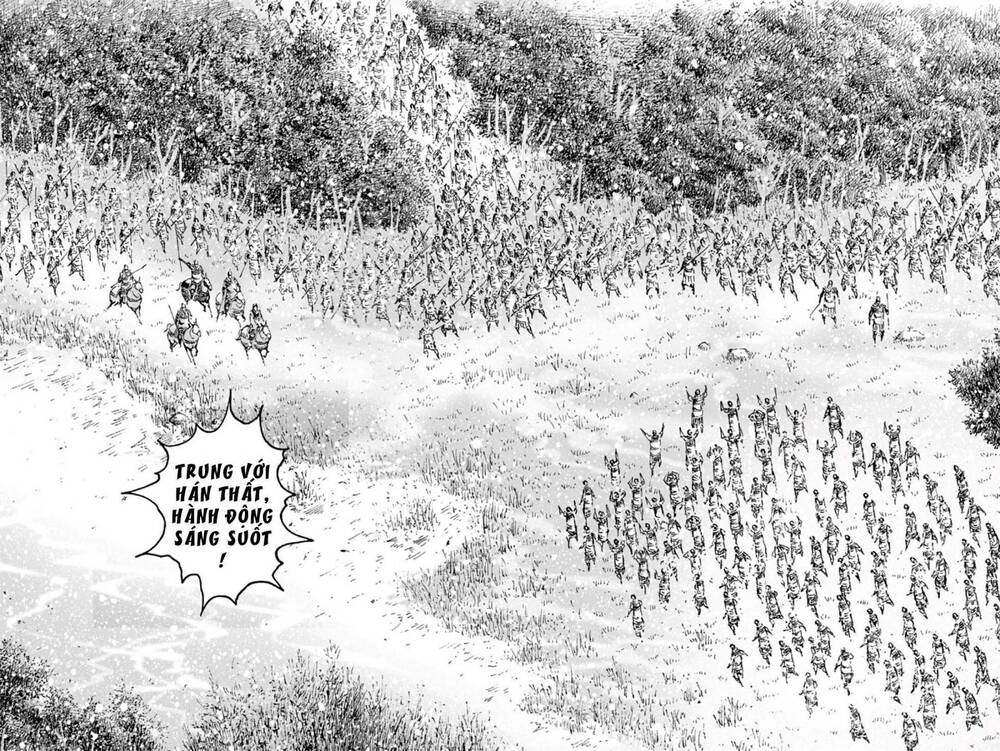 hoả phụng liêu nguyên chapter 472 - Trang 2