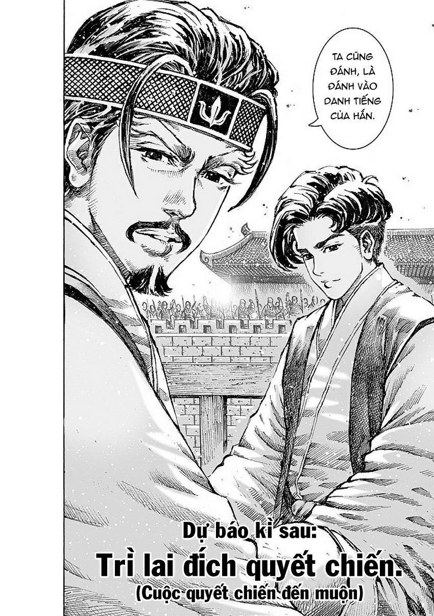 hoả phụng liêu nguyên chapter 475 - Next chapter 476