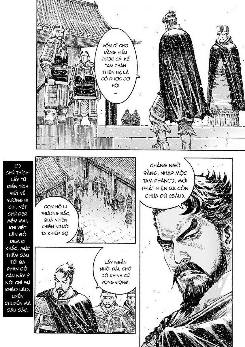 hoả phụng liêu nguyên chapter 475 - Next chapter 476