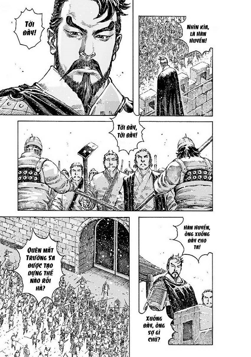 hoả phụng liêu nguyên chapter 475 - Next chapter 476