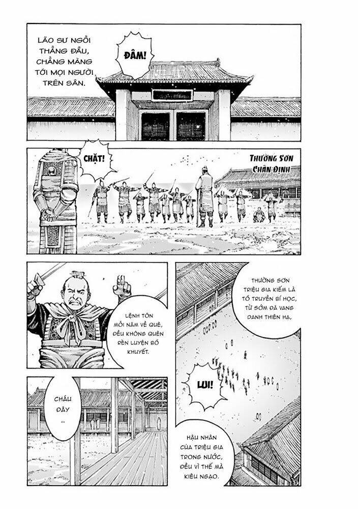 hoả phụng liêu nguyên chapter 479 - Next chapter 480