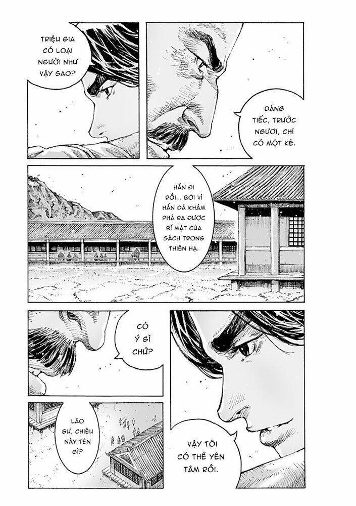 hoả phụng liêu nguyên chapter 479 - Next chapter 480