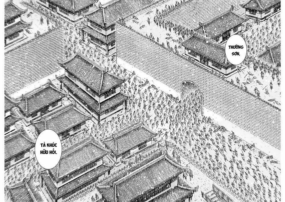 hoả phụng liêu nguyên chapter 479 - Next chapter 480