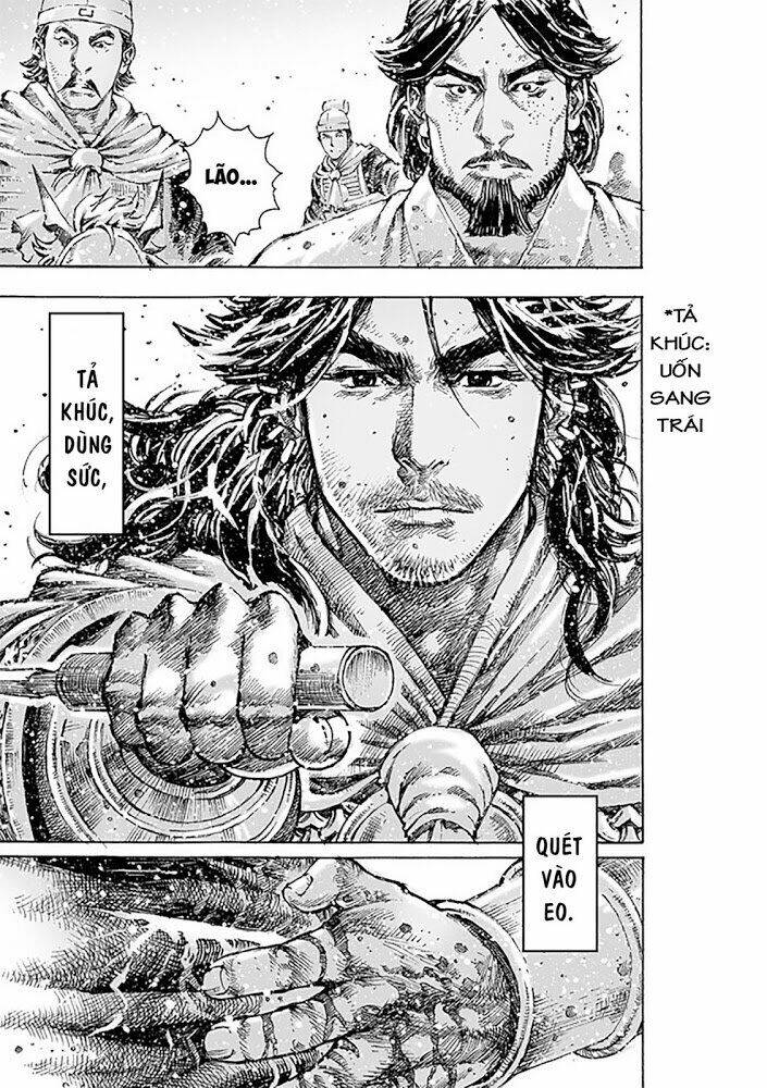 hoả phụng liêu nguyên chapter 479 - Next chapter 480