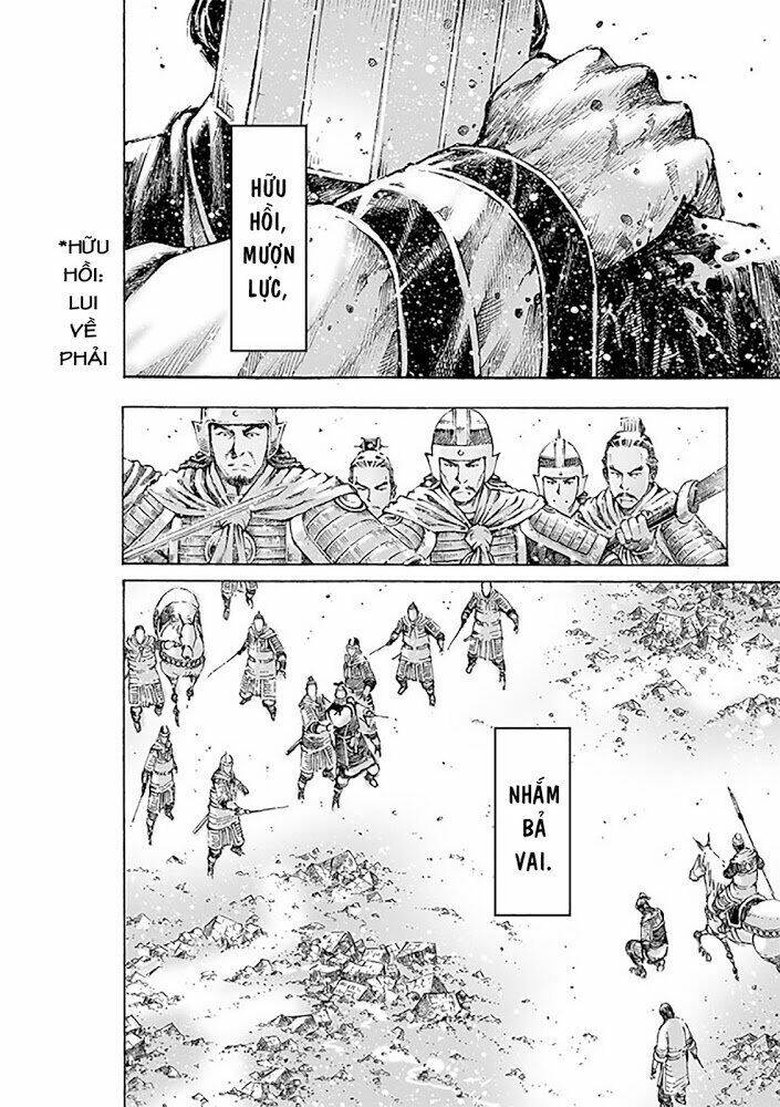 hoả phụng liêu nguyên chapter 479 - Next chapter 480