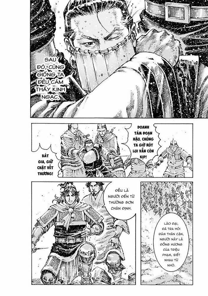 hoả phụng liêu nguyên chapter 479 - Next chapter 480